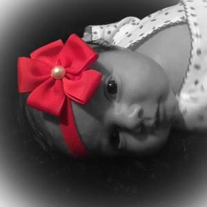 Meet your Posher, Lee anne